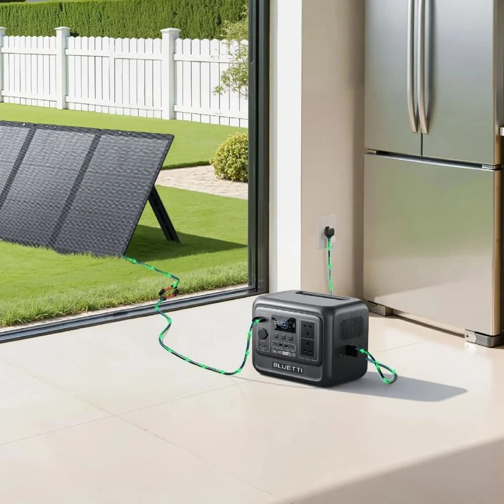 BLUETTI Elite 100 V2 Portable Power Station - image 3