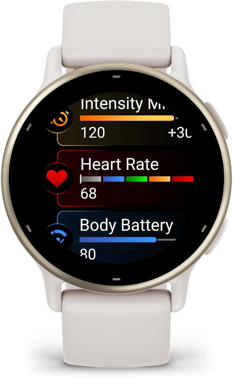Garmin vívoactive 5 Health and Fitness GPS Smartwatch - image 2