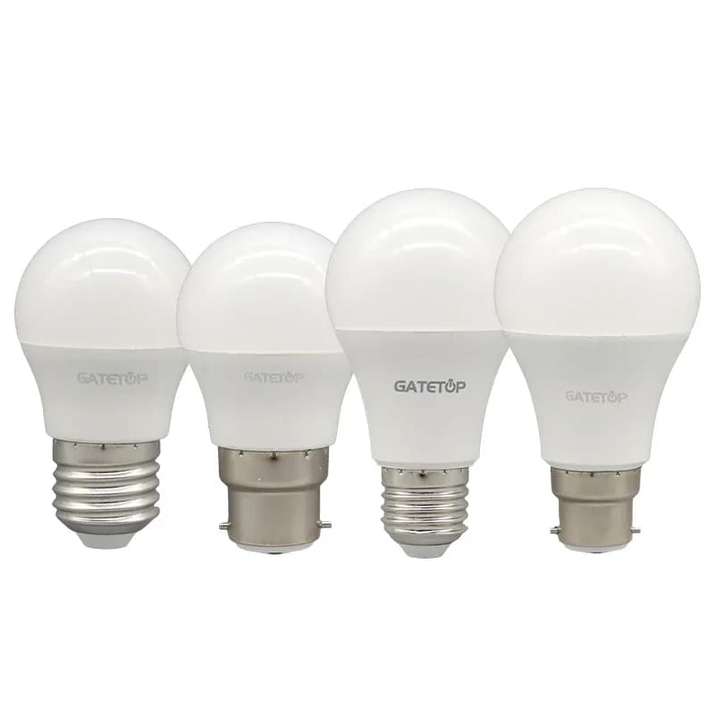 LED Low Voltage Light Bulbs for E27 B22 Base