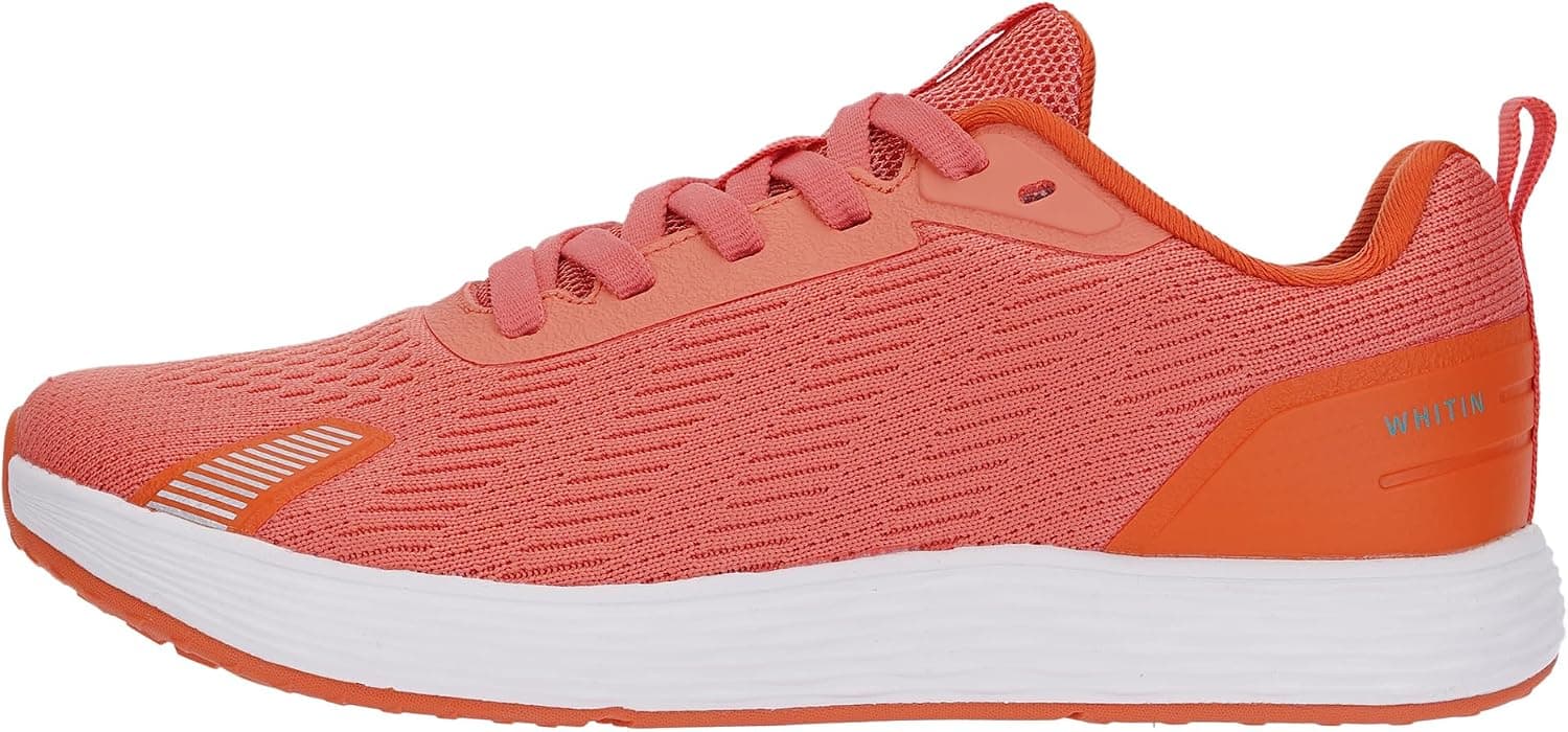 WHITIN Women's Wide Toe Box Zero Drop Road Running Shoes - image 3