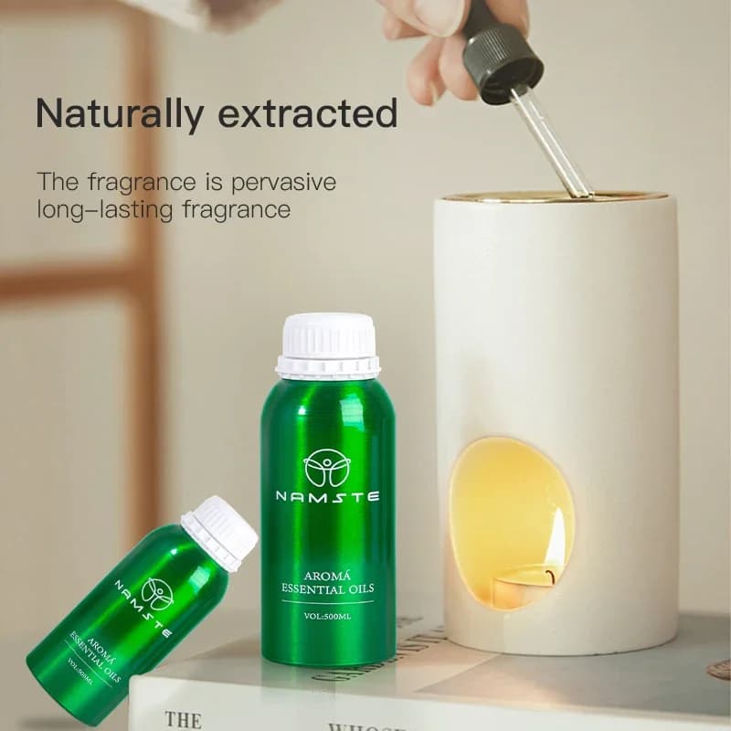 Air Freshener Essential Oil Diffuser Refill - image 3