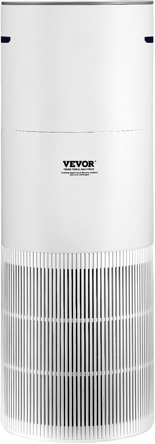 VEVOR 2-in-1 Air Purifier with Humidifier, True HEPA 11 Filter - image 4