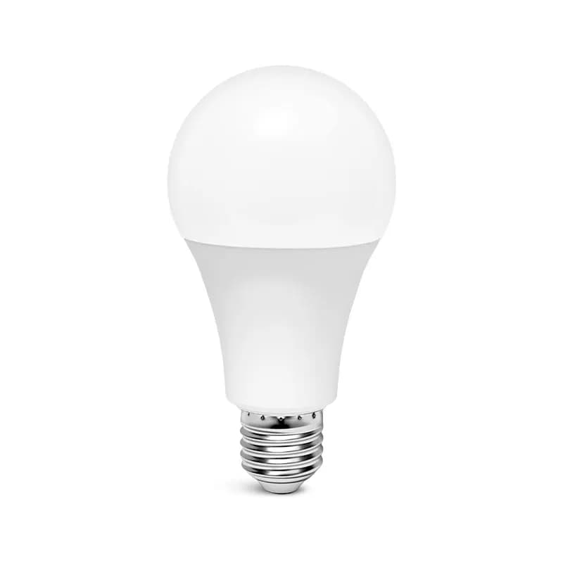 E27 LED Bulb - 10PCS Energy Saving Light Bulbs - image 5