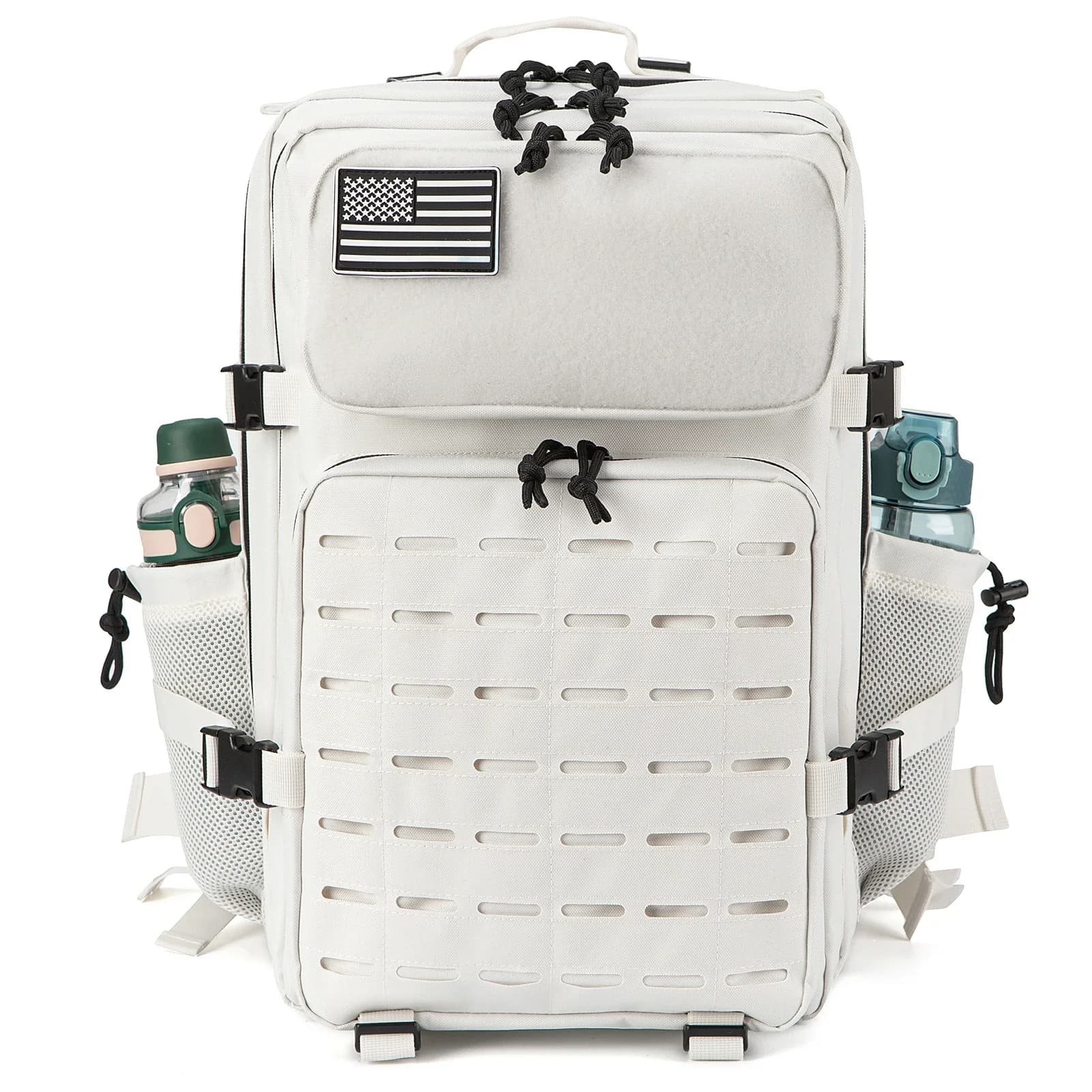 Men's and Women's Tactical Backpacks - 25L/45L Outdoor Gear - image 2
