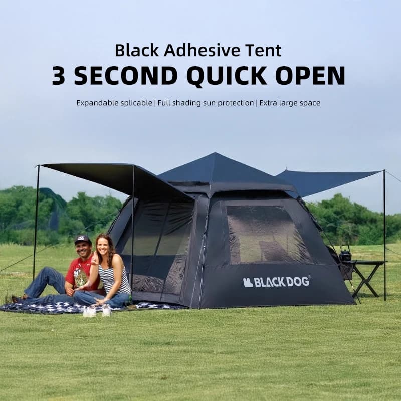 Common Camping Gear Problems and How to Fix Them