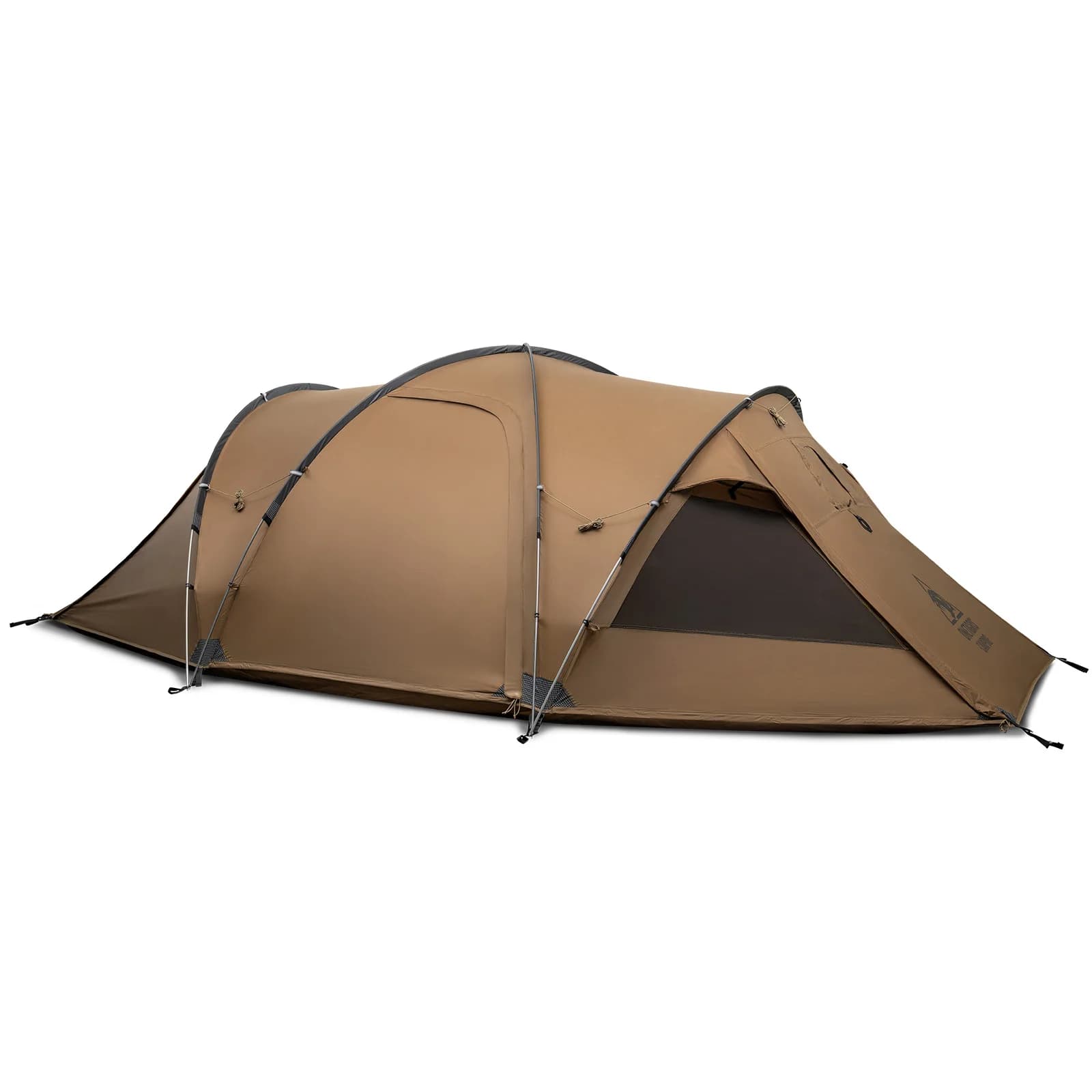 OneTigris Orbitis Tunnel Tent - Best Camping Tent