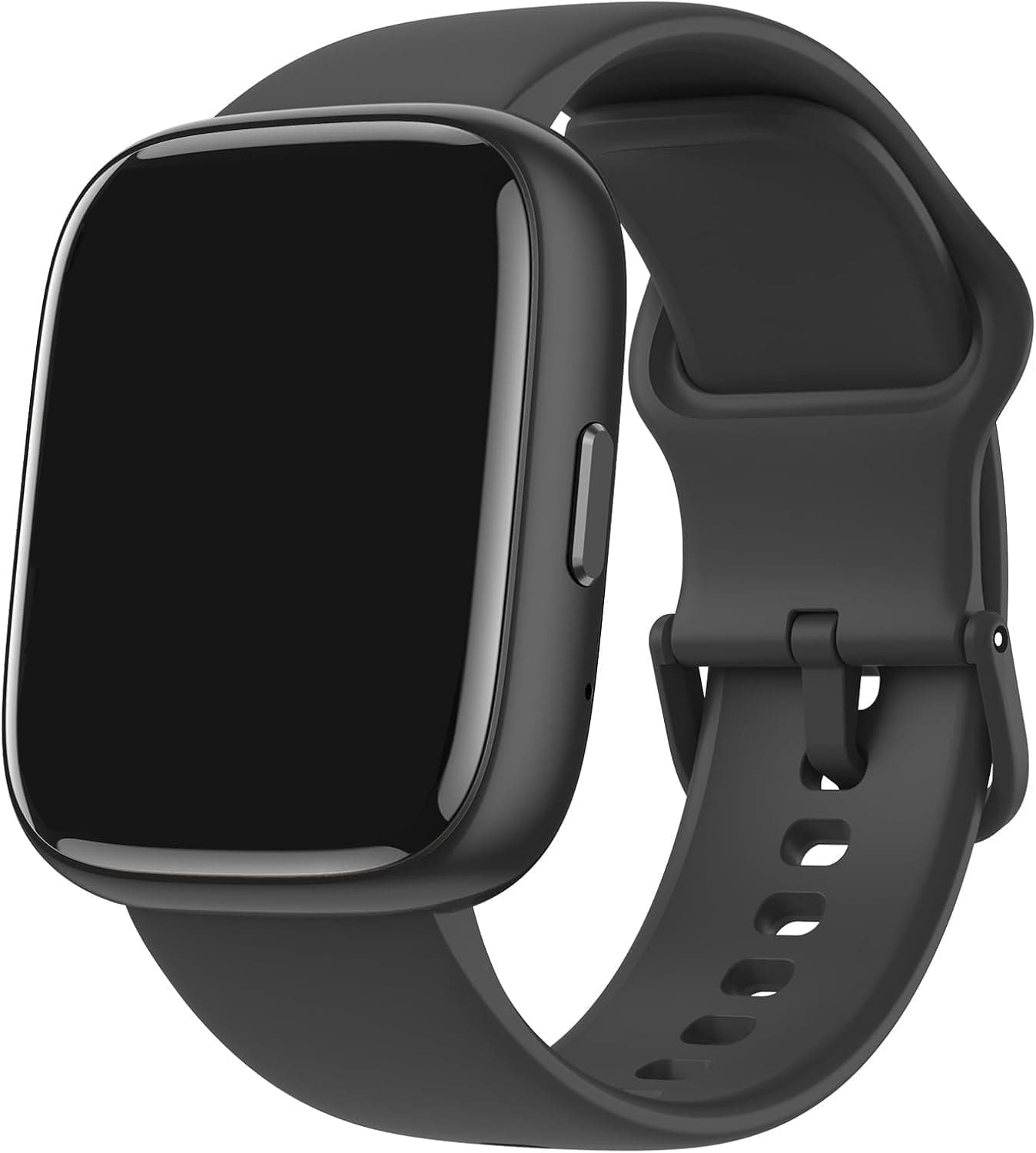 KEEPONFIT W20 Bluetooth Smartwatch and Fitness Tracker